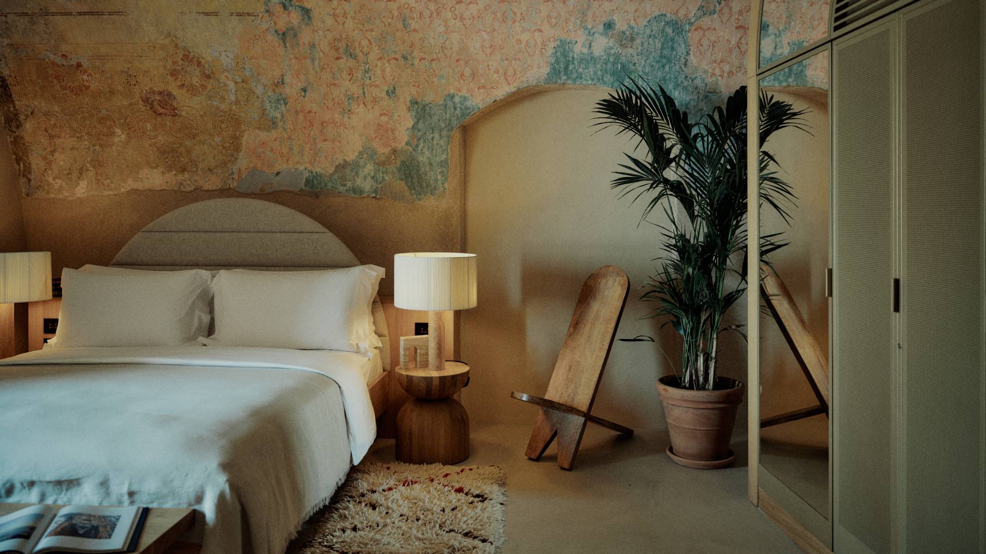 Mamula Island by Banyan Tree Sky Suite accomodation